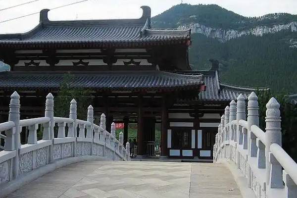 大连花岗岩栏杆和青石栏杆哪个好 工程案例四